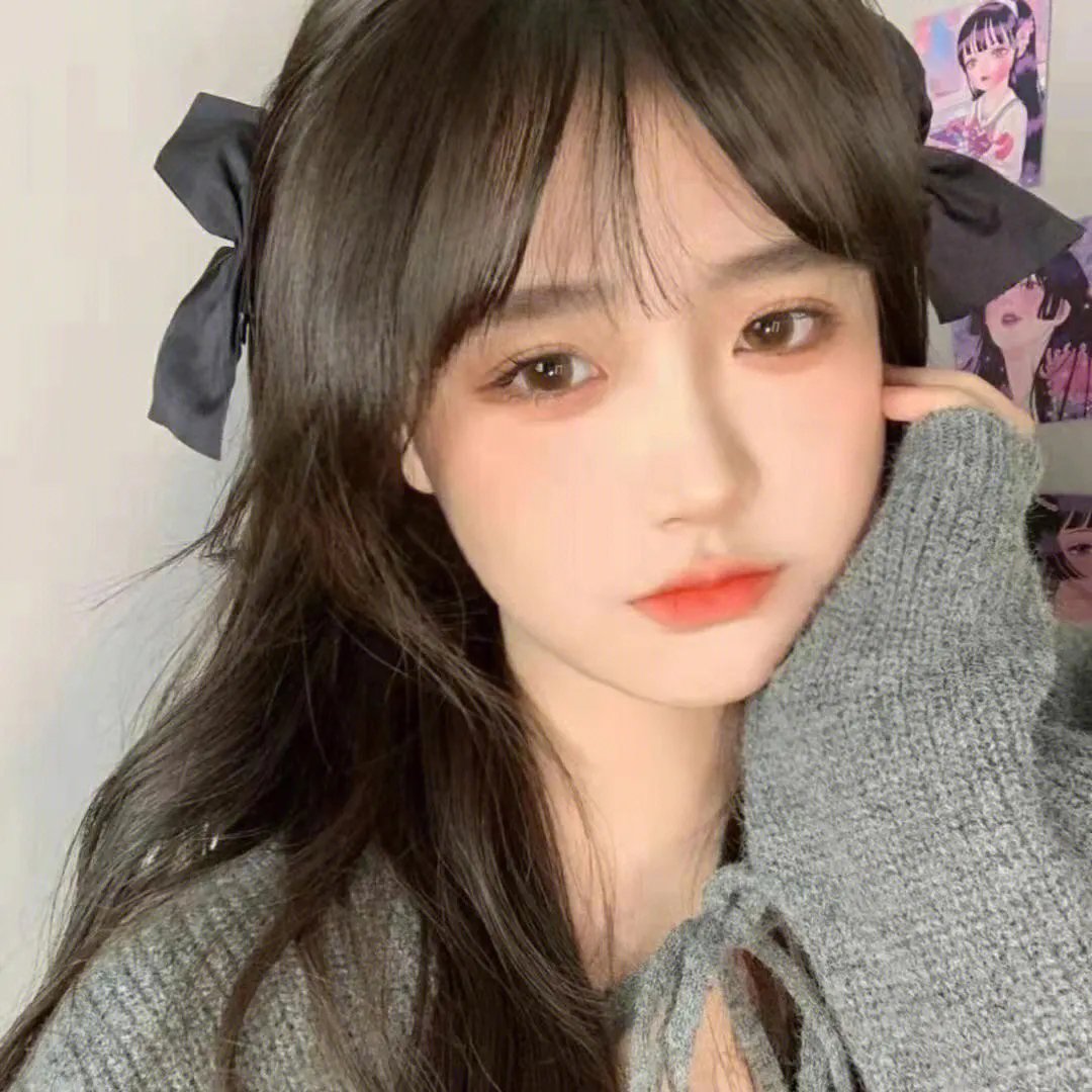 海边的女人
