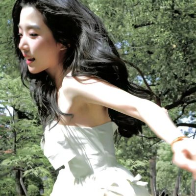 双面女蝎星